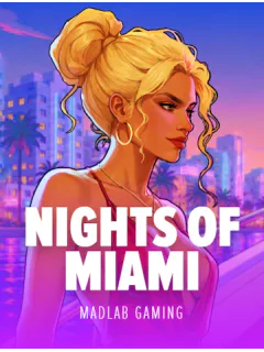 Nights Of Miami