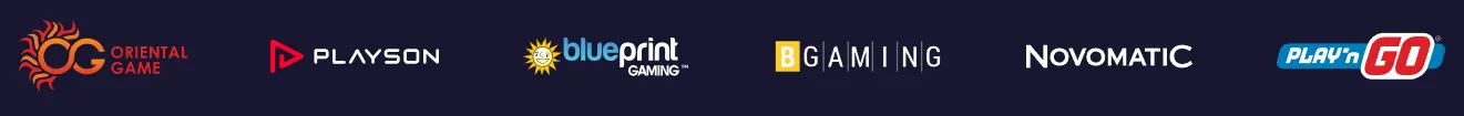 Online casino spellen Slotseater – speel slots, live casino en tafelspellen